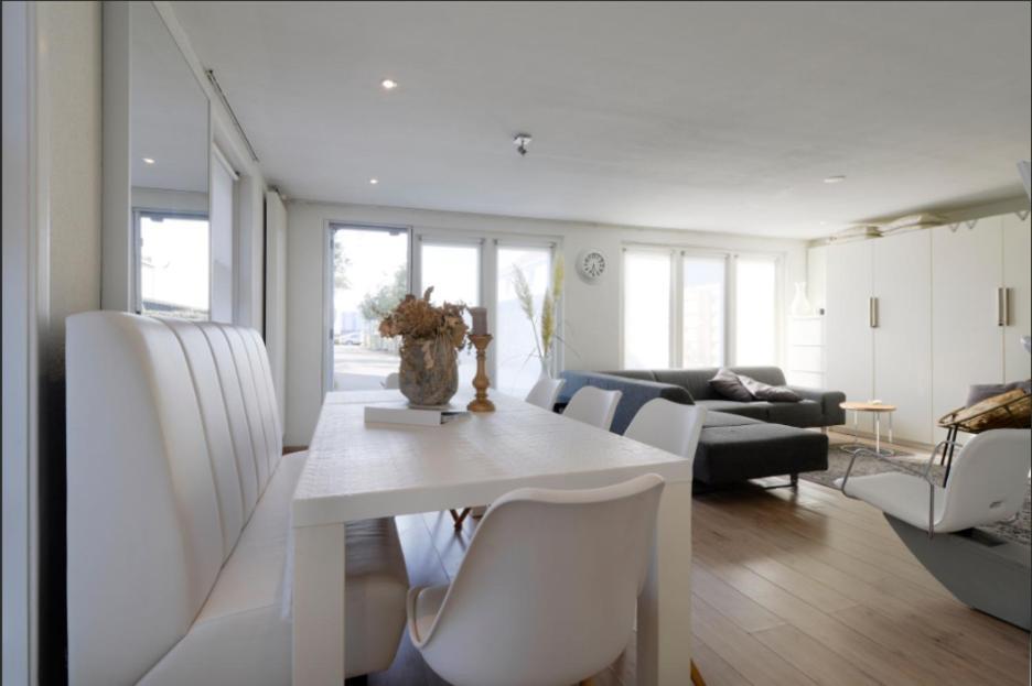 Casa Qirih Hotell Zierikzee Eksteriør bilde