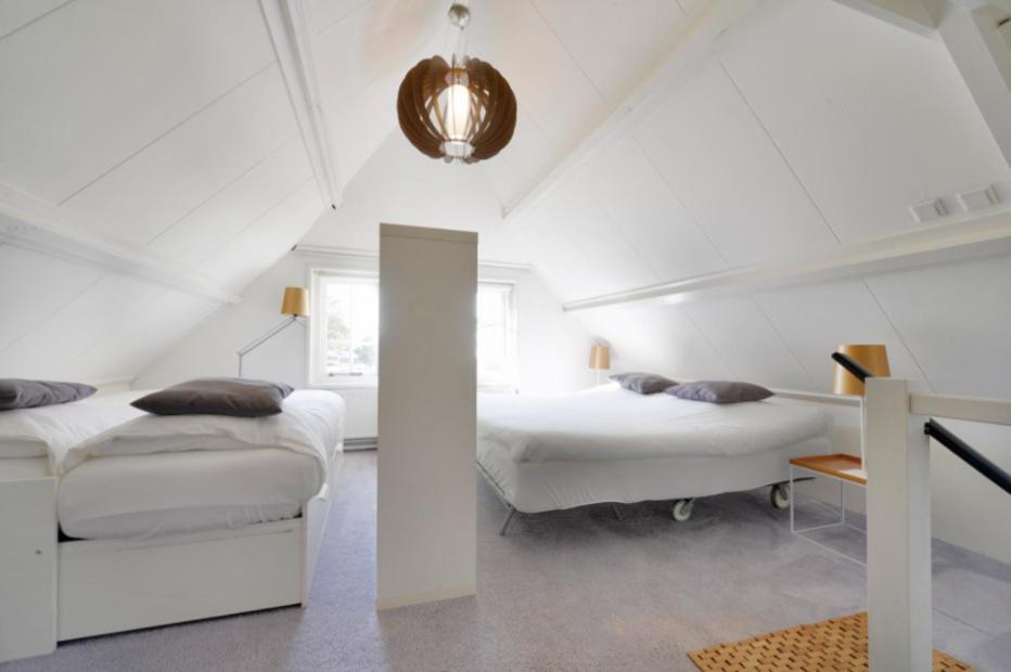 Casa Qirih Hotell Zierikzee Eksteriør bilde