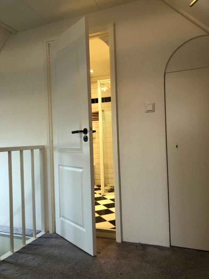 Casa Qirih Hotell Zierikzee Eksteriør bilde