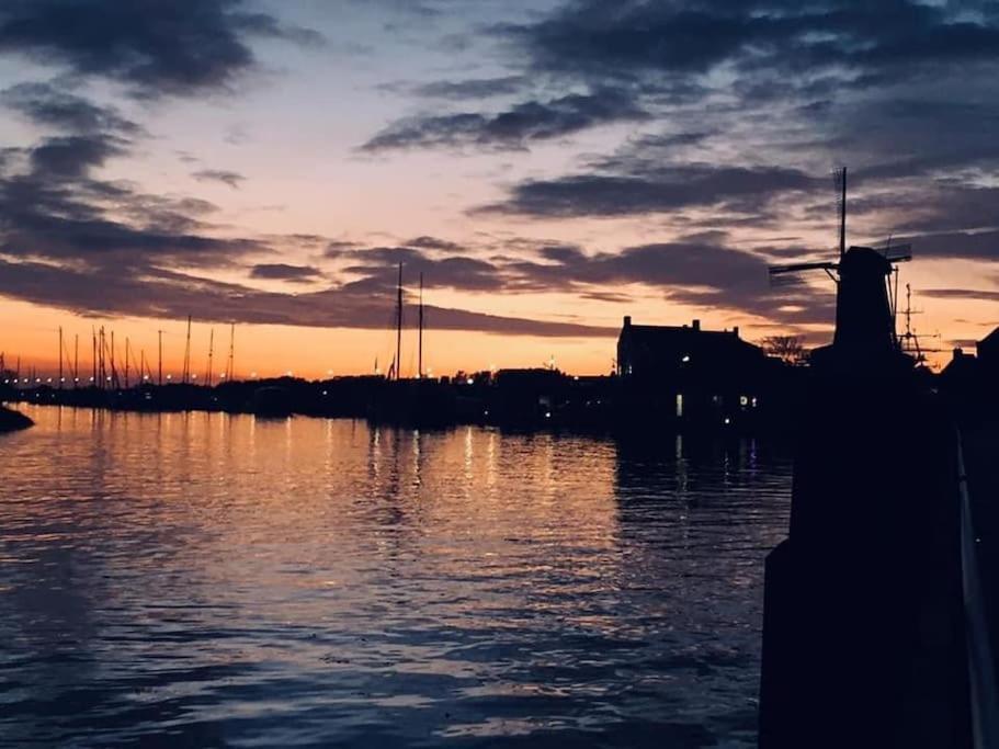 Casa Qirih Hotell Zierikzee Eksteriør bilde