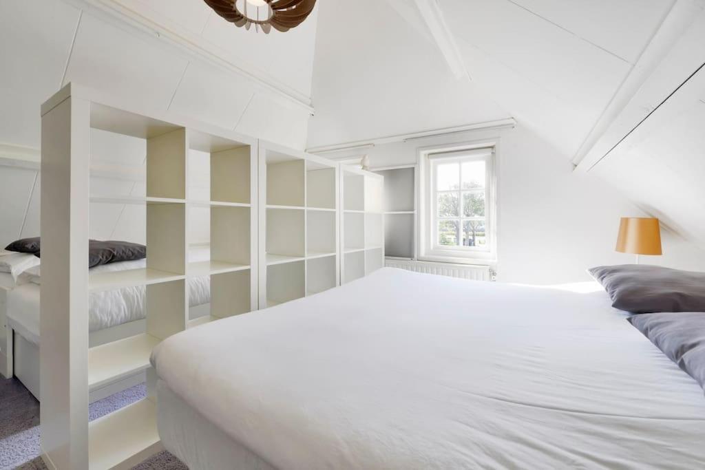 Casa Qirih Hotell Zierikzee Eksteriør bilde
