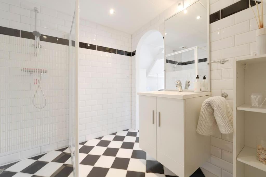 Casa Qirih Hotell Zierikzee Eksteriør bilde