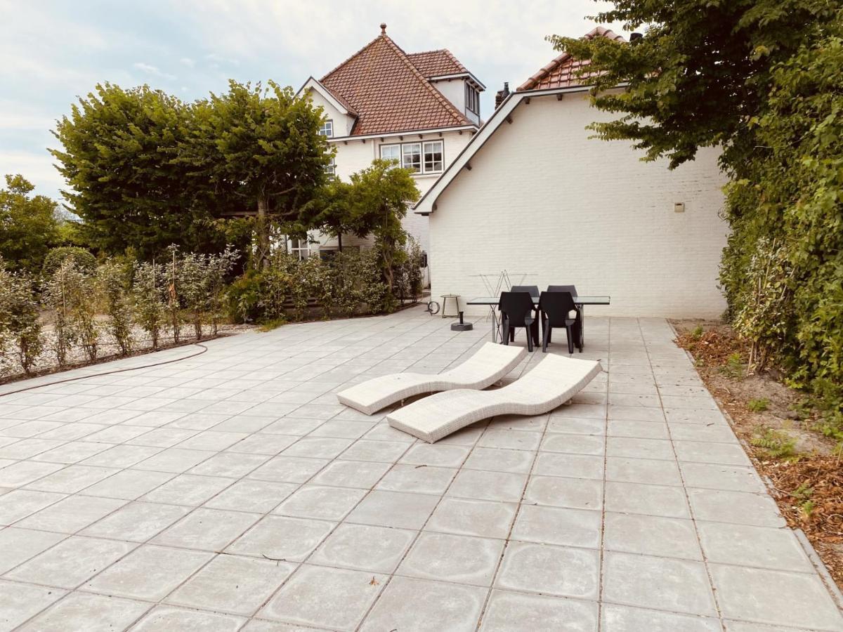Casa Qirih Hotell Zierikzee Eksteriør bilde