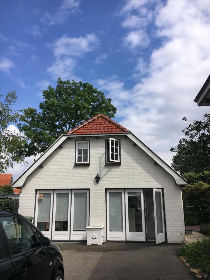 Casa Qirih Hotell Zierikzee Eksteriør bilde