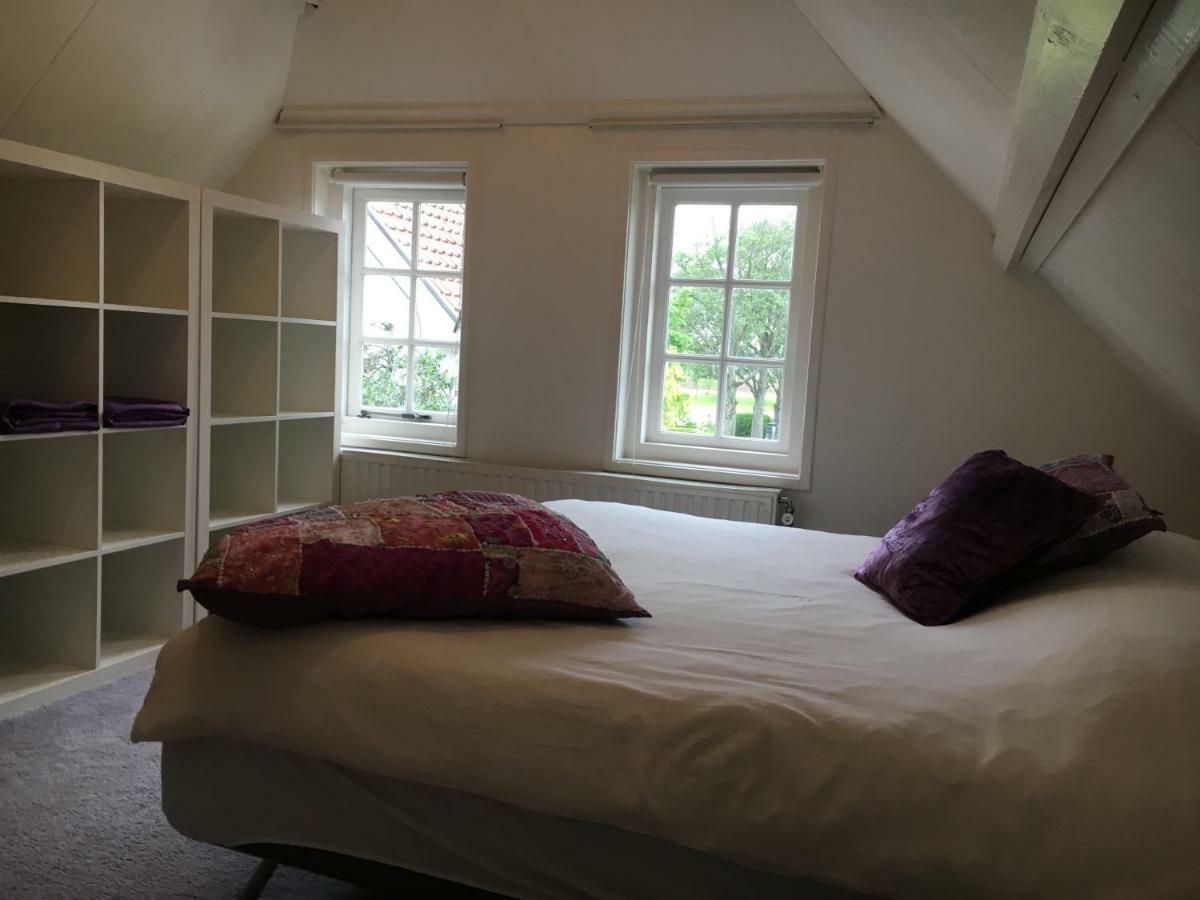 Casa Qirih Hotell Zierikzee Eksteriør bilde