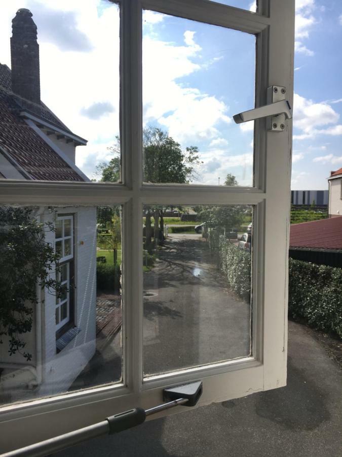 Casa Qirih Hotell Zierikzee Eksteriør bilde