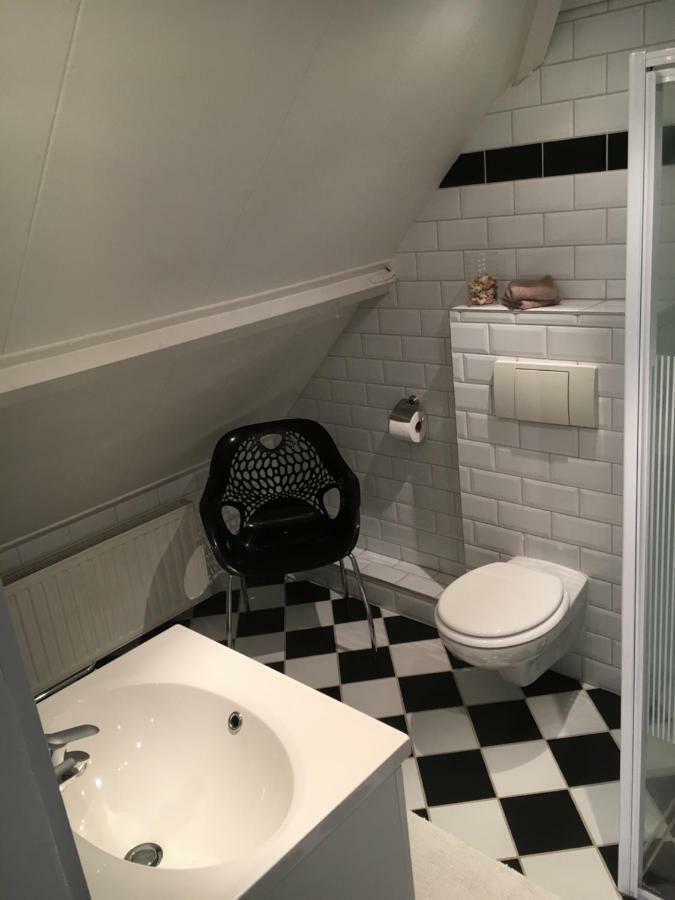 Casa Qirih Hotell Zierikzee Eksteriør bilde