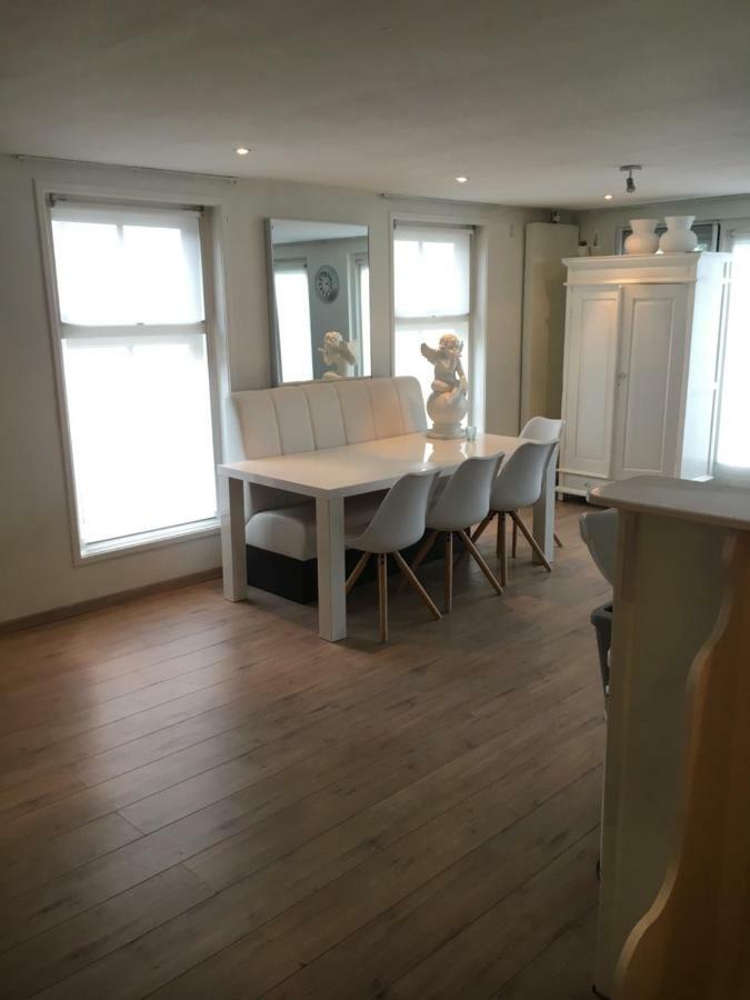 Casa Qirih Hotell Zierikzee Eksteriør bilde
