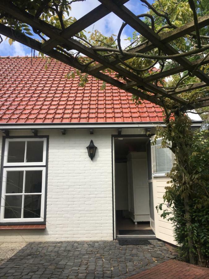 Casa Qirih Hotell Zierikzee Eksteriør bilde
