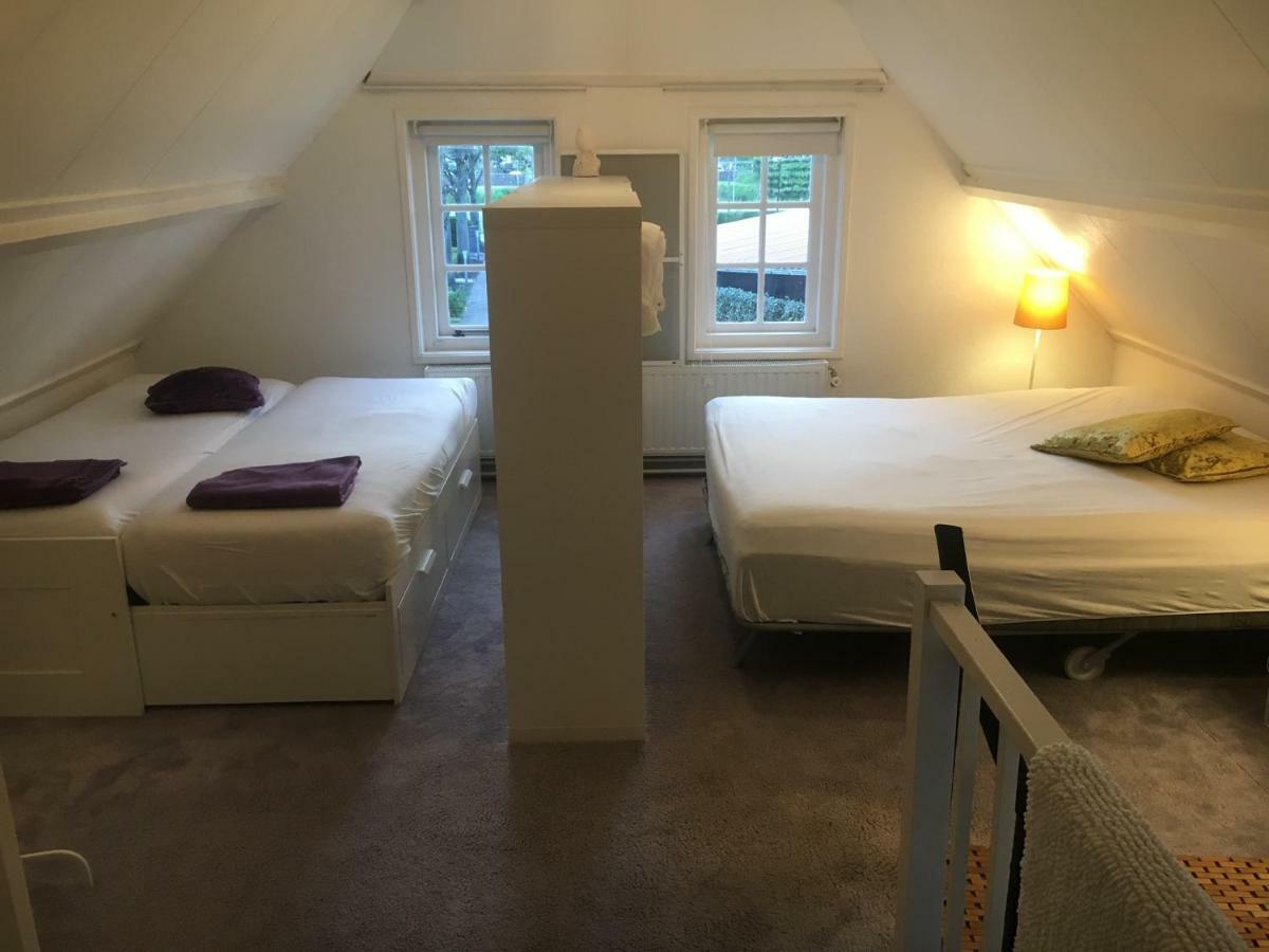 Casa Qirih Hotell Zierikzee Eksteriør bilde