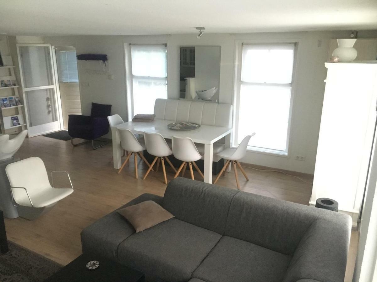 Casa Qirih Hotell Zierikzee Eksteriør bilde