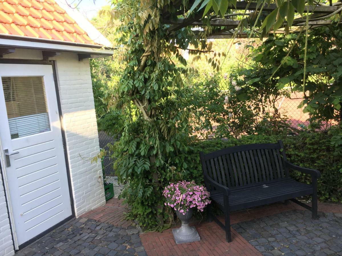 Casa Qirih Hotell Zierikzee Eksteriør bilde