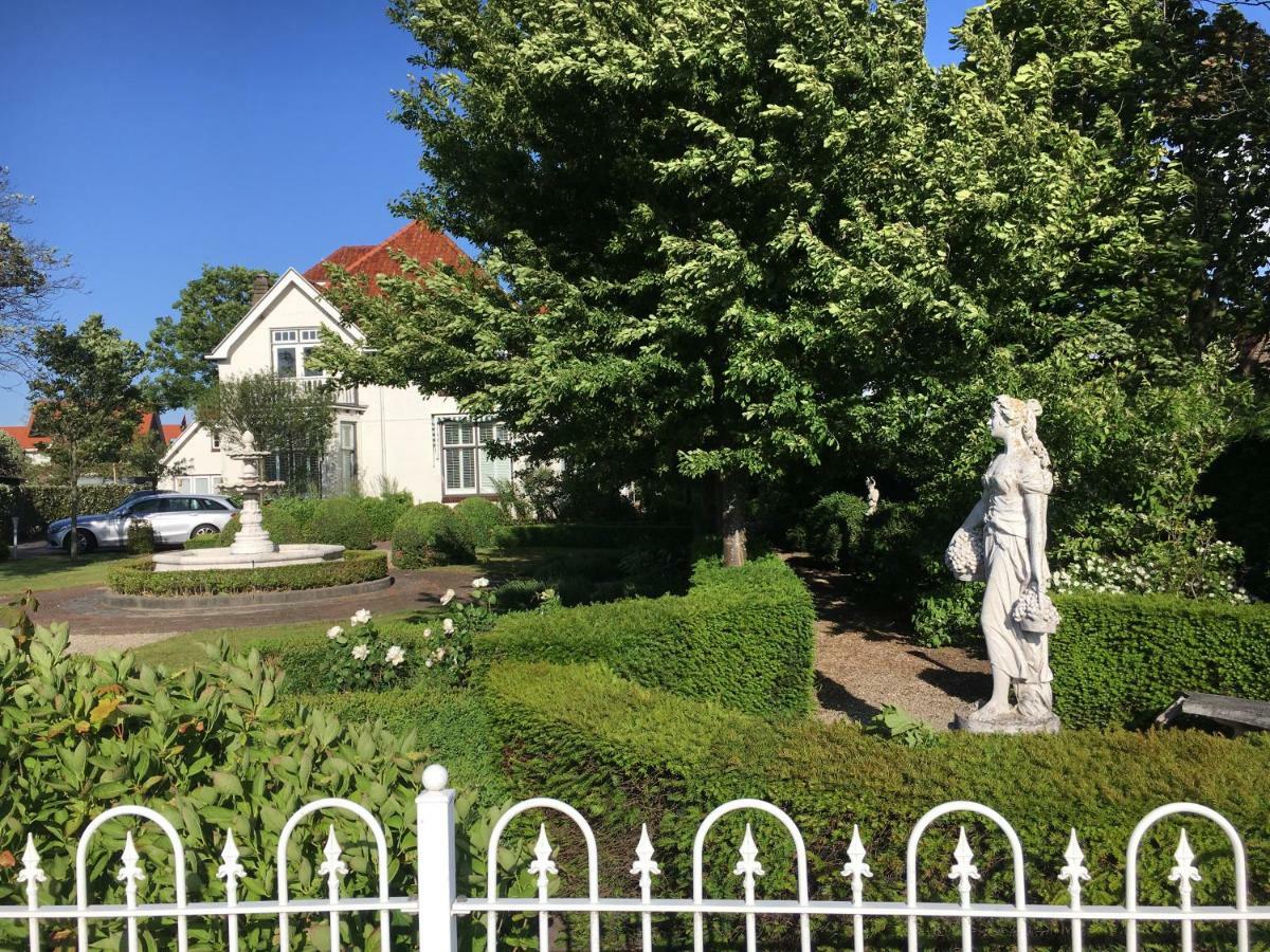 Casa Qirih Hotell Zierikzee Eksteriør bilde